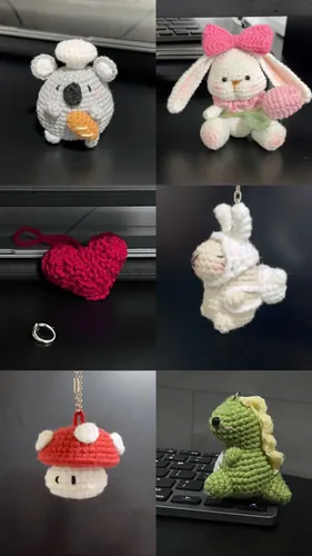 Bộ Sưu Tập Mini