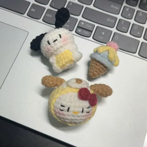 Charm Mini Ngọt Ngào