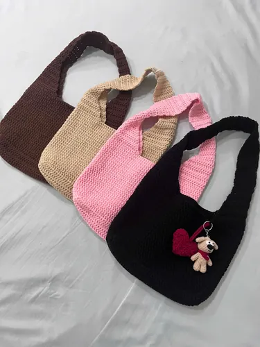 Túi Tote Basic