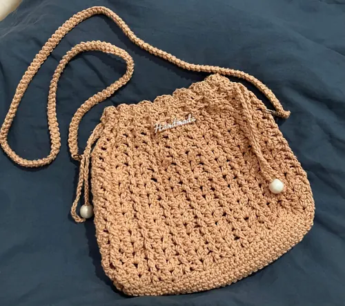 Túi Chéo Handmade